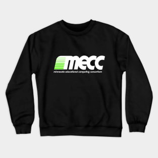 MECC Minnesota Educational Computing Consortium - #22 Crewneck Sweatshirt